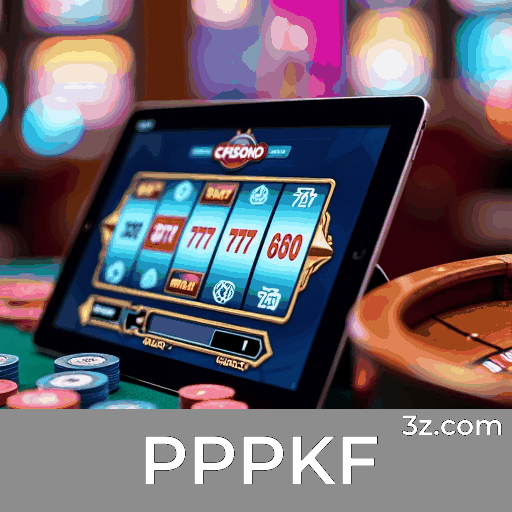 PPPKF: Cassino Luxuoso, Jogos Imersivos e Interativos